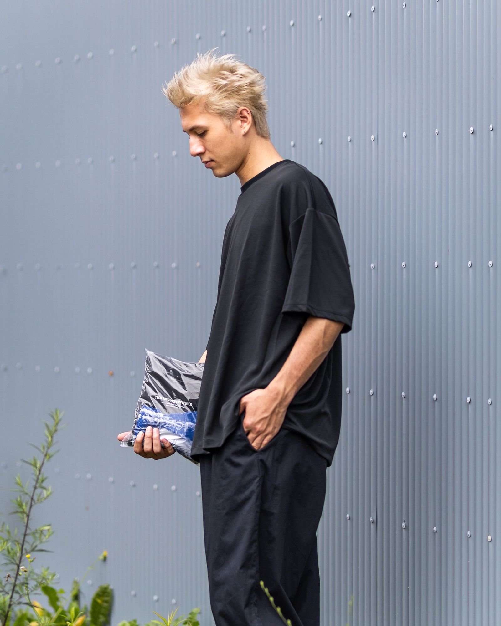 FreshServiceSport - フレッシュサービス 半袖TEE 2-PACK TECH
