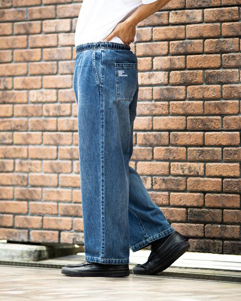 FreshService CORPORATE DENIM ENGINEER JACKET 7月25日(土)新作発売！