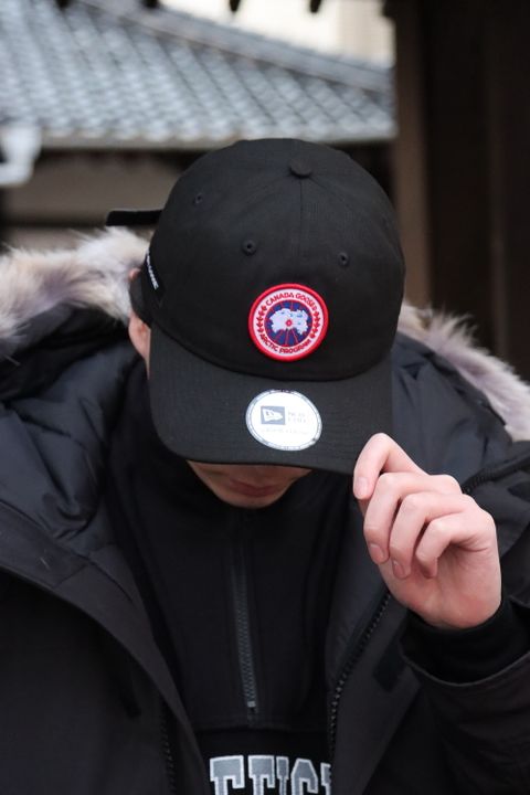CANADA GOOSE LANGFORD PARKA FUSION FIT style.2021.12.5