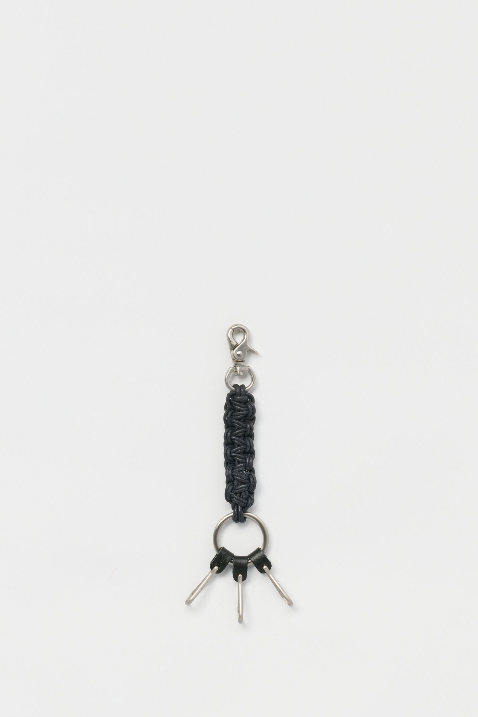 エンダースキーマ 26ws キーホルダー not army key flog(qn-rc-nak)black☆4月11日(土)発売！