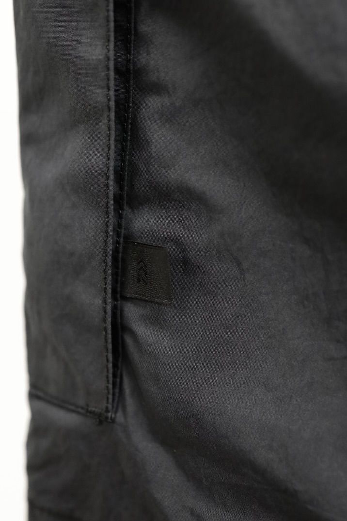 DAIWA PIER39(ダイワピア39) TECH MIL 6POCKET SHORTS(BP-60026)BLACK☆2月21日(土)発売！