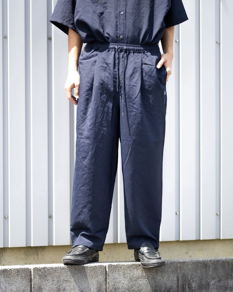 モデル186cm/着用サイズL
