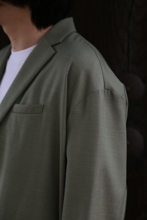 Dulcamara よそいきドロップJK -YOSOIKI-(D121-J114) style.4.4.