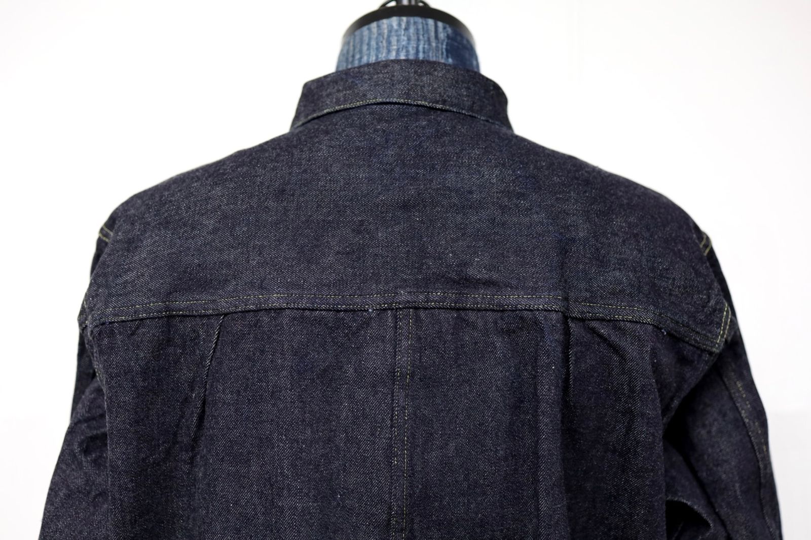 アプレッセ 2026 STYLE2 デニムジャケット 1st Type Denim Jacket(AP-1001) ONE WASH☆6月6日(土)発売！