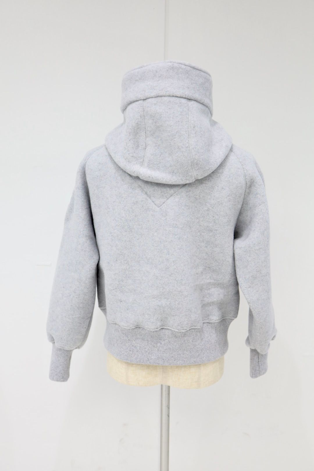 カナダグース レディース Chilliwack Fleece Bomber White Label(7102WW)Silverbirch Heather☆新作発売！