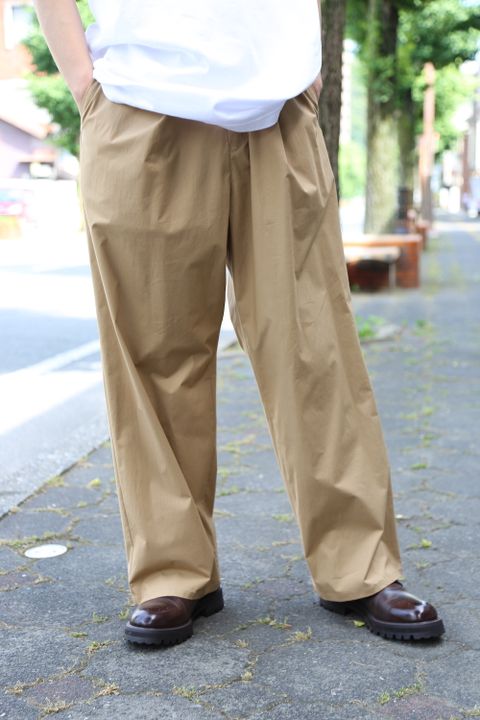 FreshService 7.1oz COTTON POCKET TEE style. 2021.06.23.