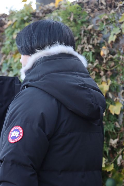CANADA GOOSE EMORY PARKA FUSION FIT style.2021.11.27