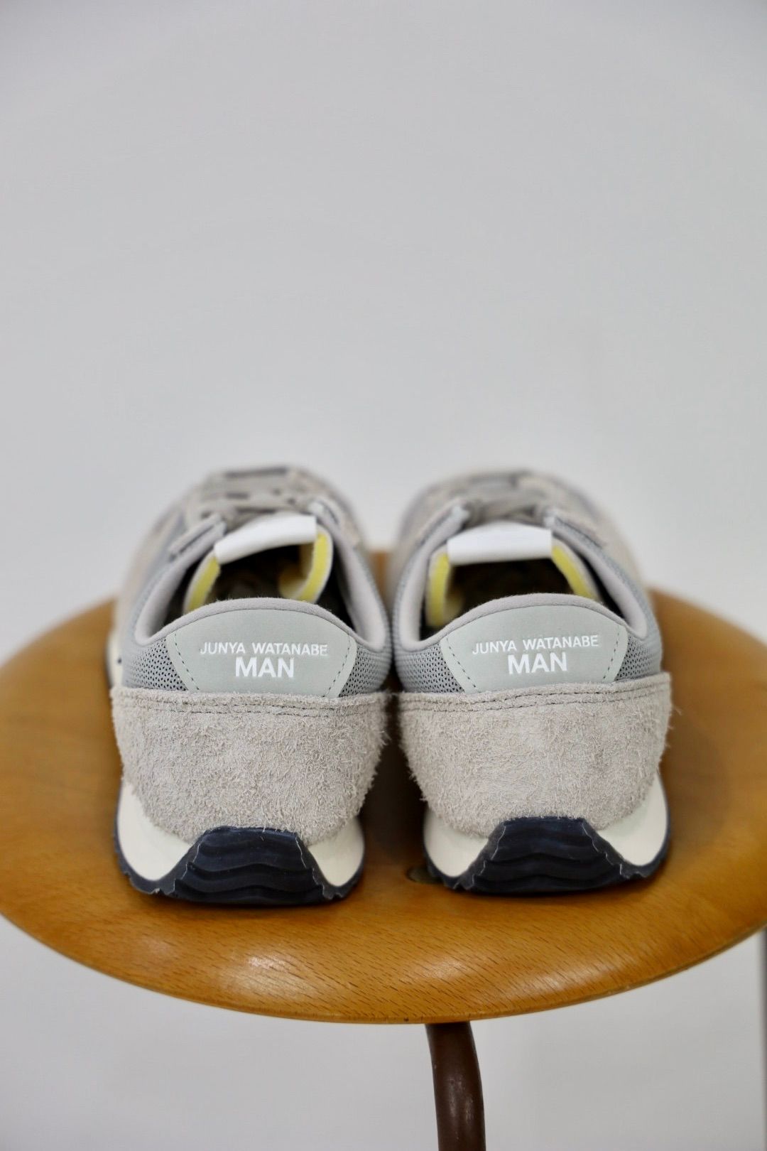 ジュンヤワタナベマン 25AW New Balance U471 (WP-K102)GRAY★10月17日(金)発売！