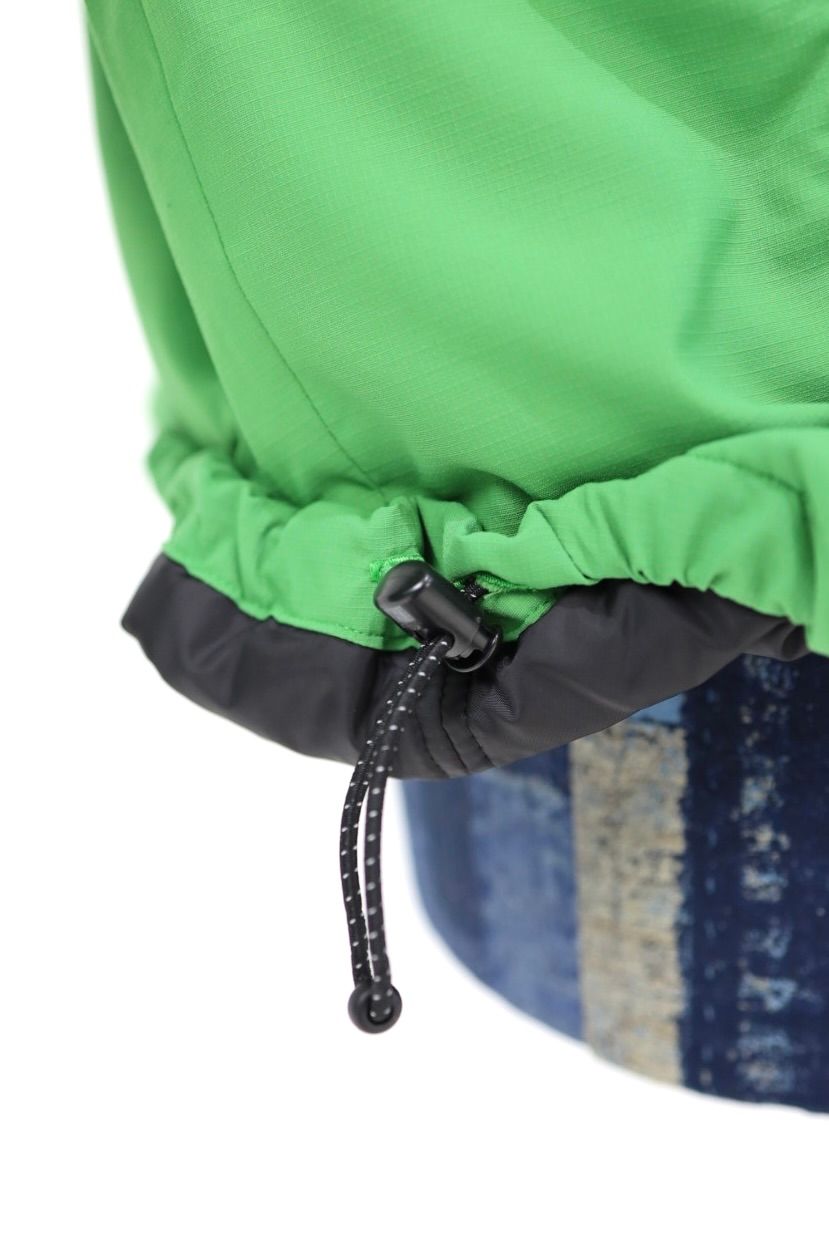 S.F.C 2026FW エスエフシー PADDED HOODY(SFCFW26J03)Green☆10月17日(土)発売！