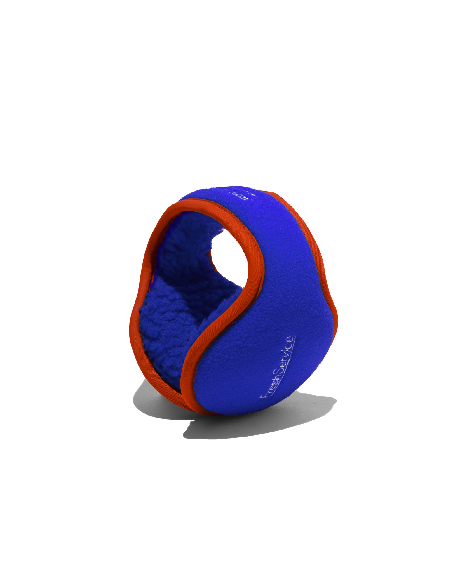 フレッシュサービス MICRO FLEECE EARMUFFS(FSP253-90202)BLUE★10月18日(土)発売！