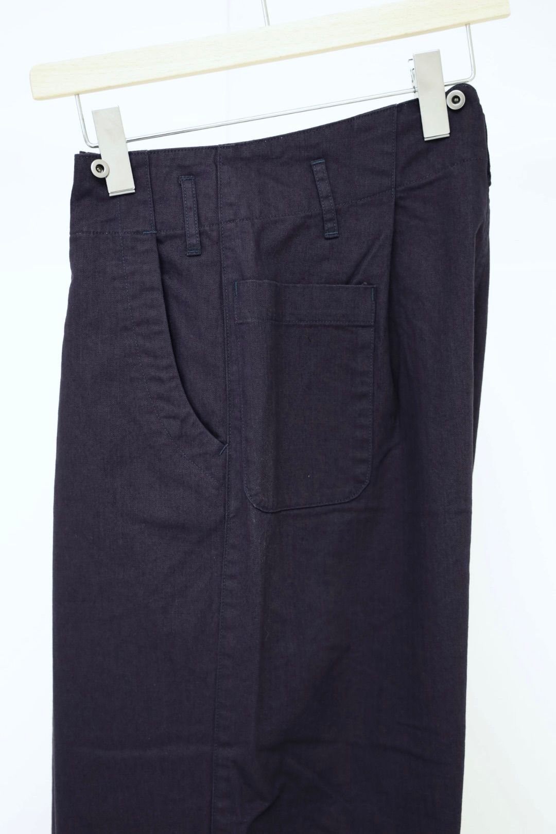 Gurank グランク HB work pantst (2561)NAVY★新作発売！