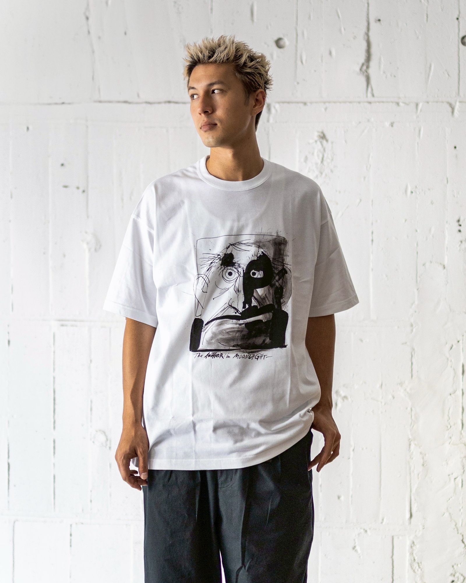 COMME des GARCONS | mark