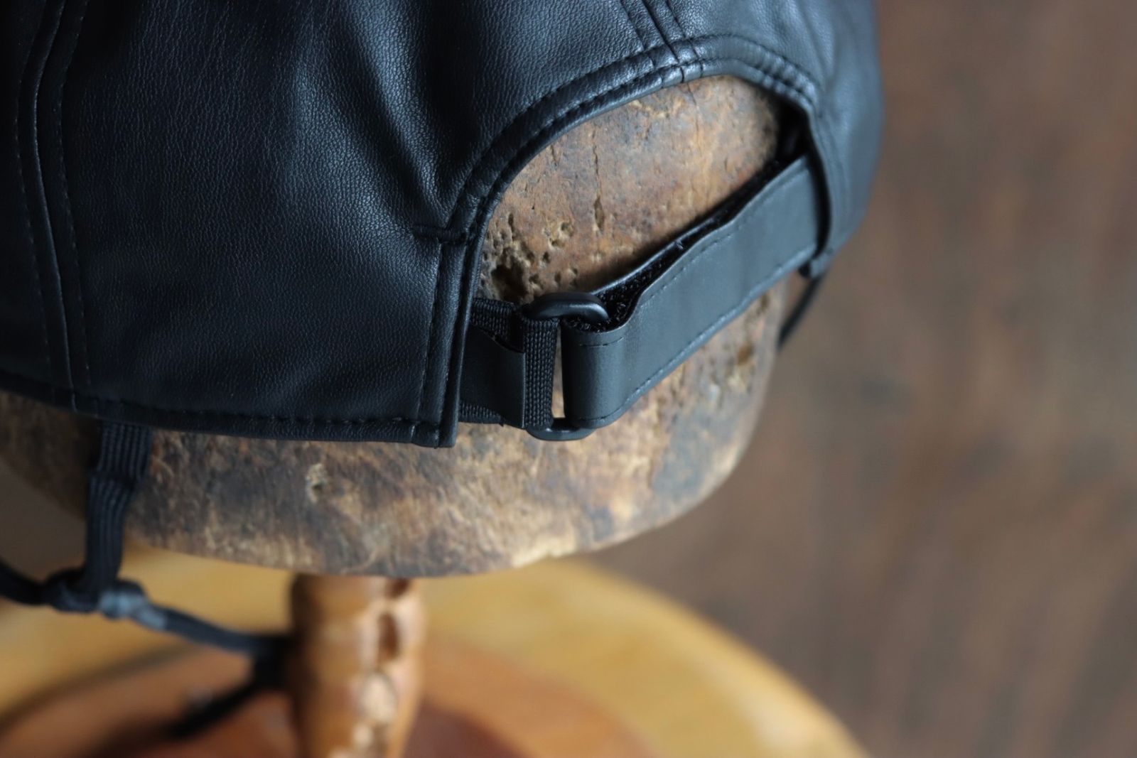 DAIWA PIER39(ダイワピア39) 25FW TECH SYNTHETIC SKIN CAP (BC-52025W)BLACK☆9月27日(土)発売！