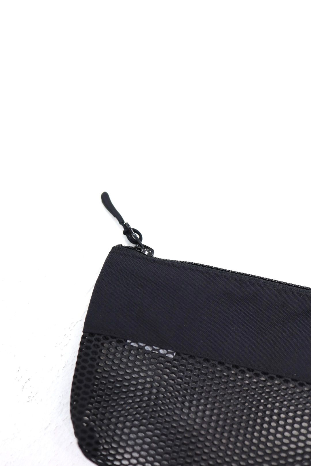 ReFresh!Service. MESH UTILITY POUCH(FSR261-90278)BLACK☆3月28日(土)発売！
