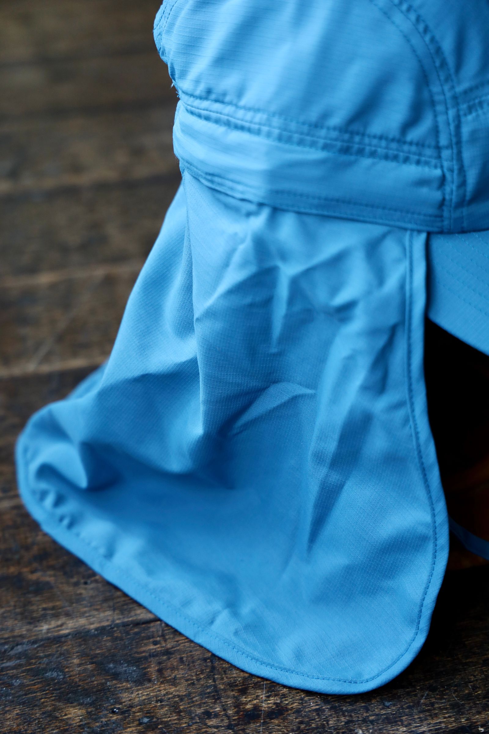 S.F.C 25SS エスエフシー SUN HAT(SFCSS25AC01)Blue