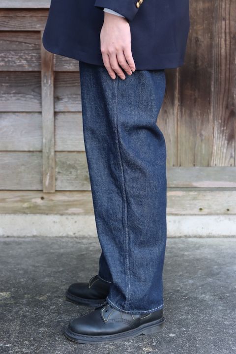 ADULT ORIENTED ROBES ブレザージャケット(21AOR-2-JK-006) style.2021.12.19
