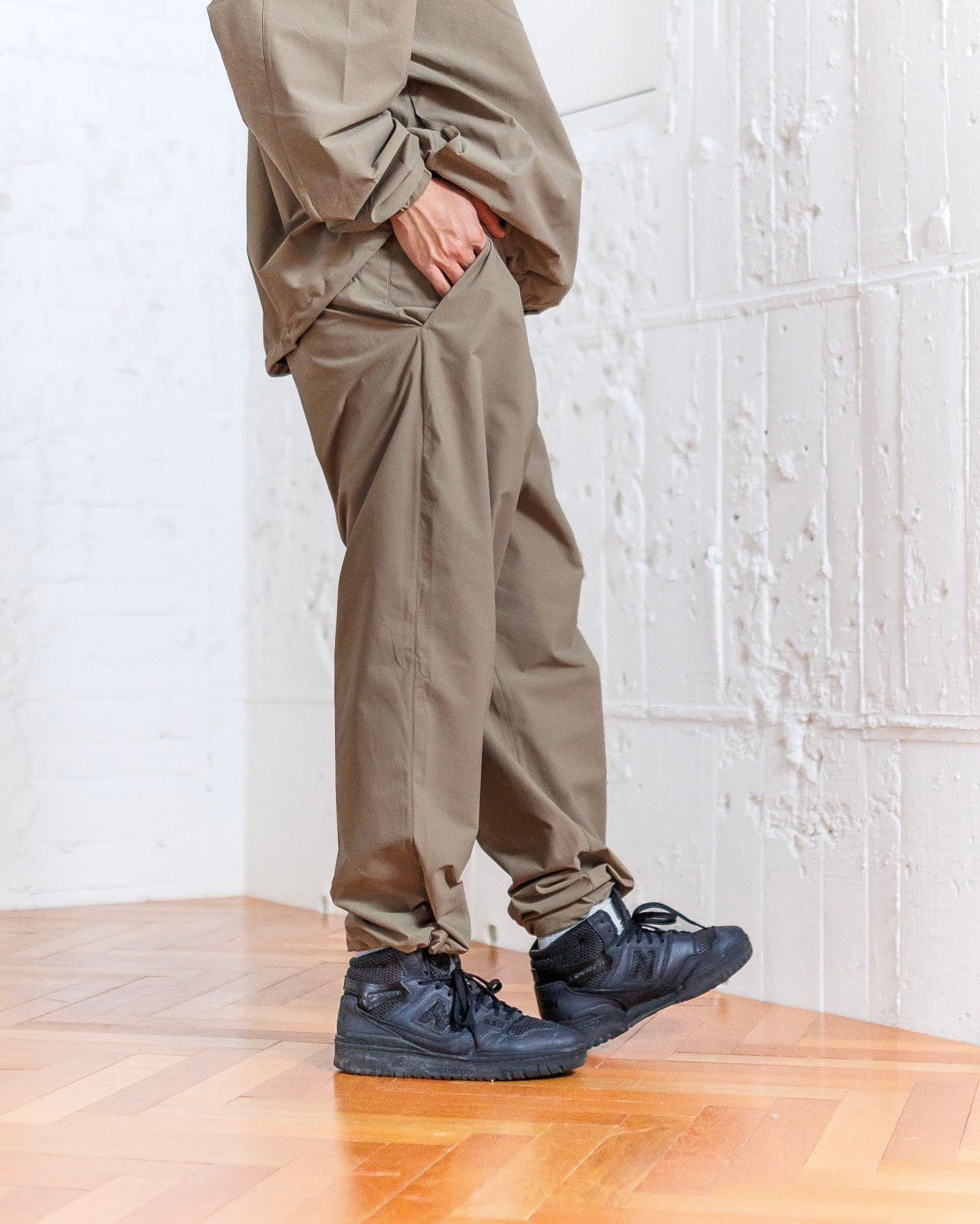 FreshService - フレッシュサービス CORPORATE TRACK SUIT