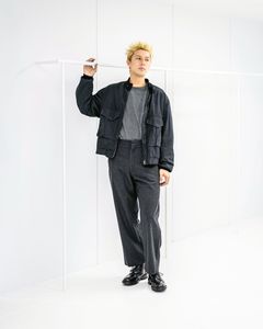 A.PRESSE Vintage US Navy Type G-8 Flight Jacket 9月13日(土)新作発売！