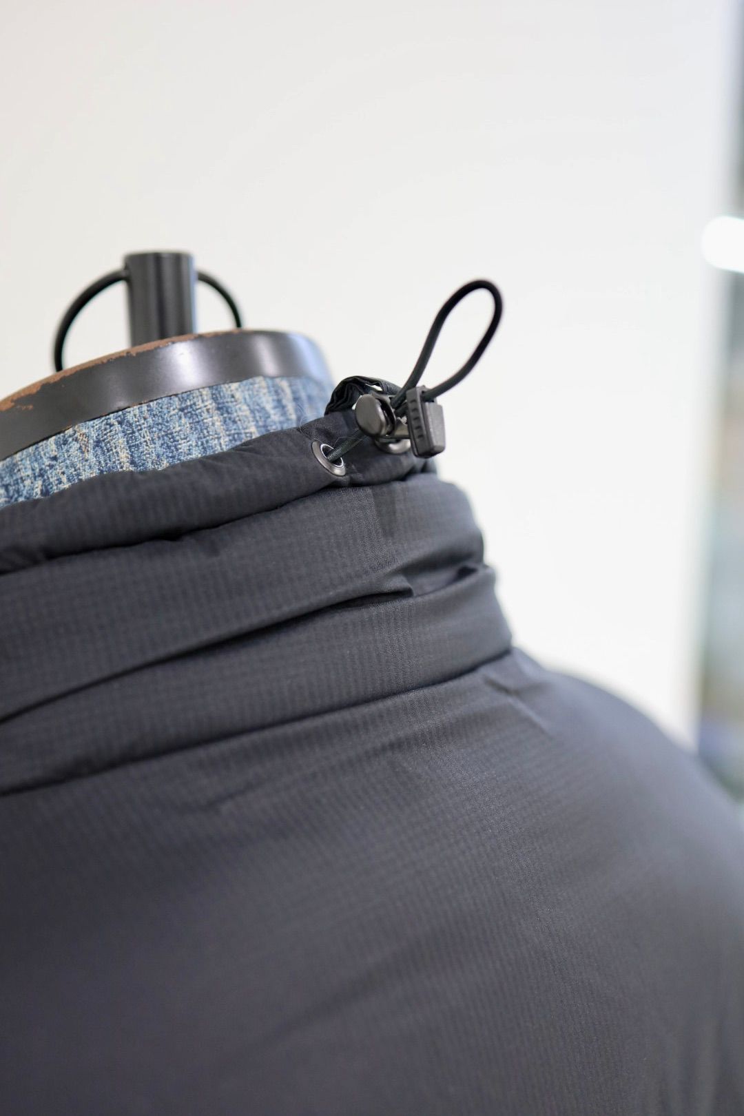 カナダグース ロッジジャケット Lodge Jacket Japan Exclusive(1066MJB)Black☆新作発売！