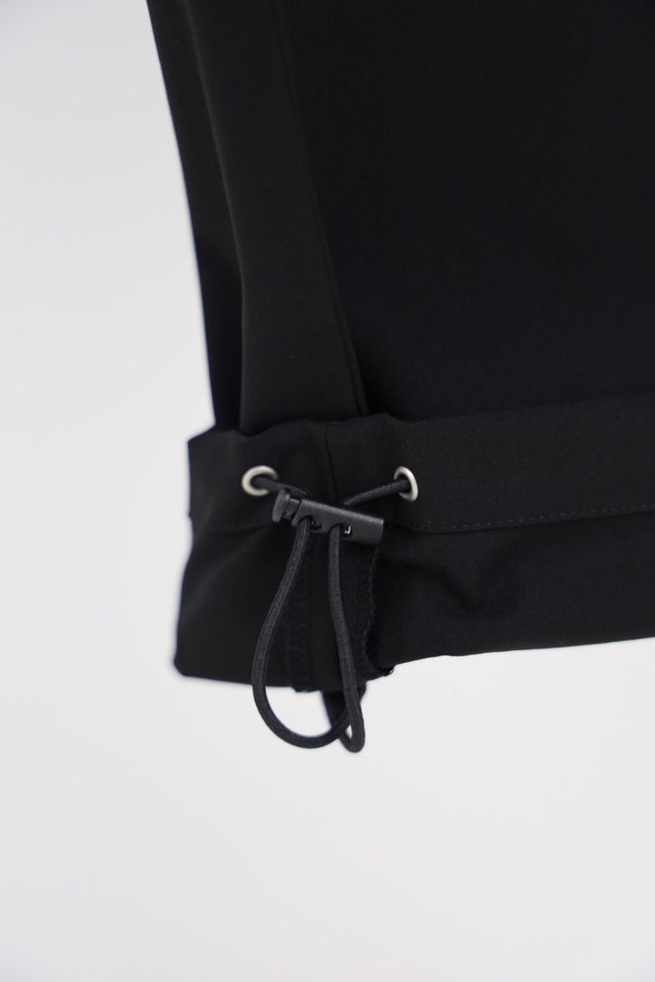 フレッシュサービス 26AW FLEX SHIELD TROUSERS(FSC263-40081)BLACK☆8月22日(土)新作発売！