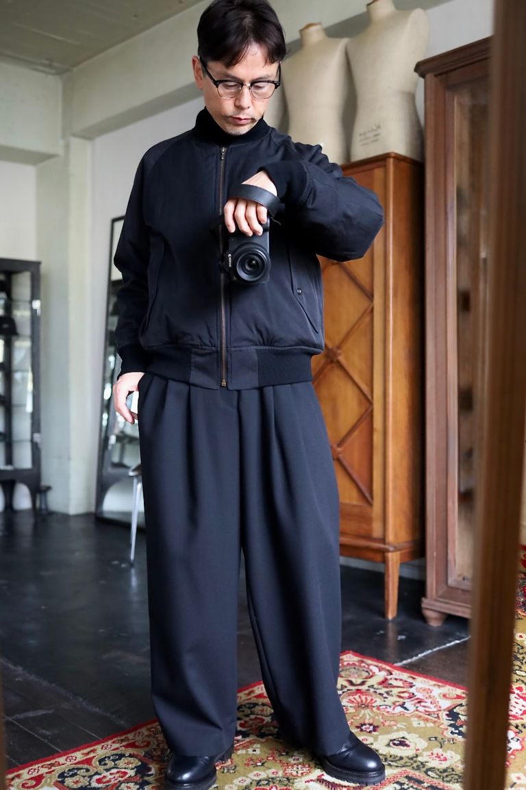 170cm/58kg size:1(S)