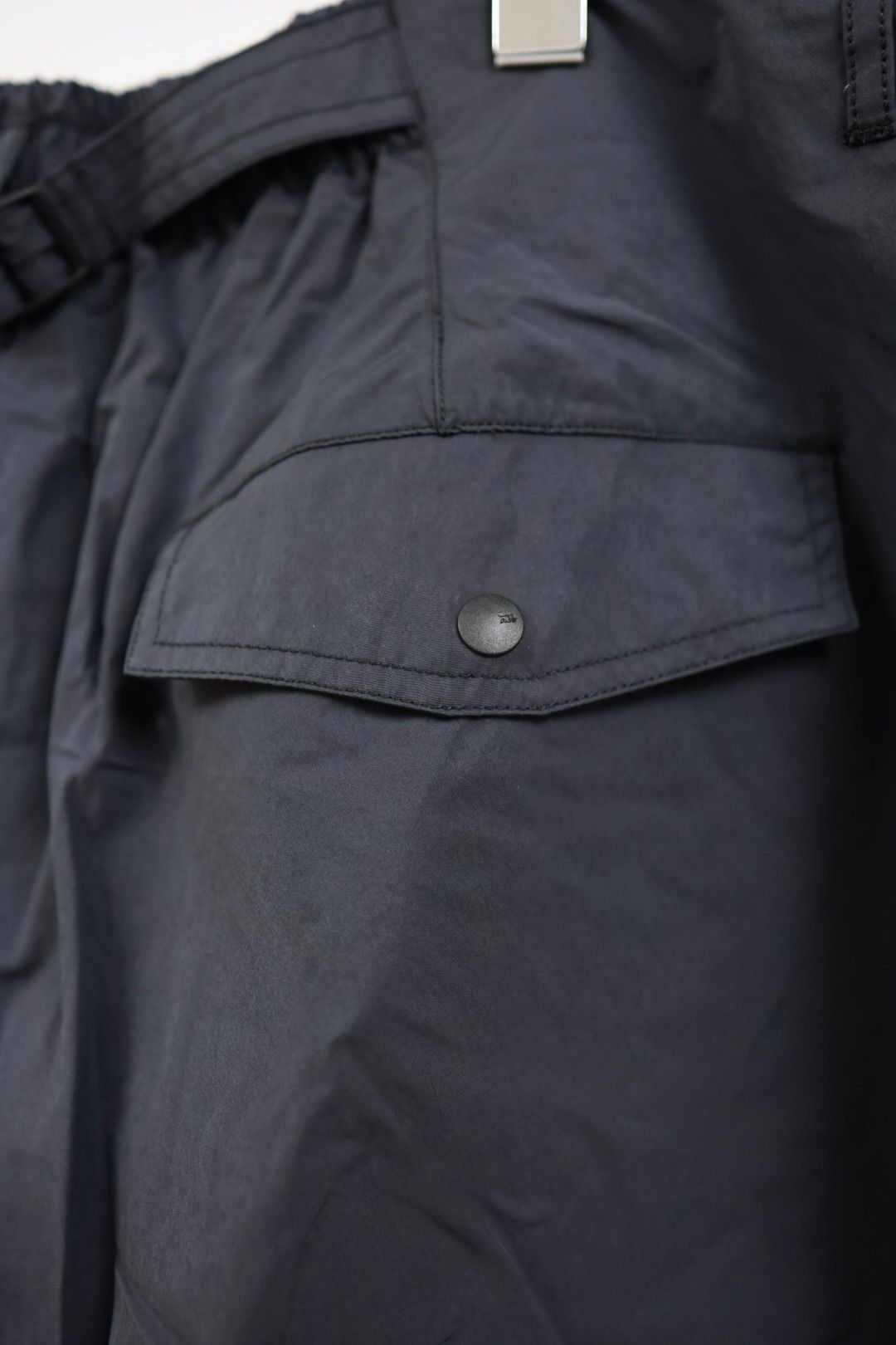 DAIWA PIER39(ダイワピア39) TECH MIL FLYERS PANTS(BP-20026)BLACK☆2月21日(土)発売！