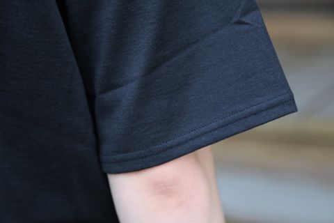 Graphpaper 2-Pack S/S Pocket Tee style.2021.5.15.