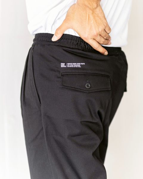 FreshService FDS_CORPORATE UNIFORM APRON (NAVY) 新作発売！