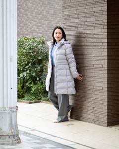 CANADA GOOSE Aurora Parka style 2026.01.11
