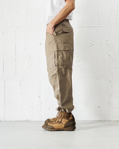 フレッシュサービス BACK SATEEN FIELD JACKET 2月22日(土)新作発売！