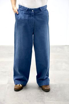 アプレッセ 2026 STYLE1 Vintage Work Pants (26SAP-04-49)BLUE☆1月24日(土)発売！