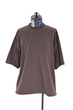 CHASSE チェイス26SS N SWITCH-LNN(26-SS1)BROWN☆4月11日(土)新作発売！