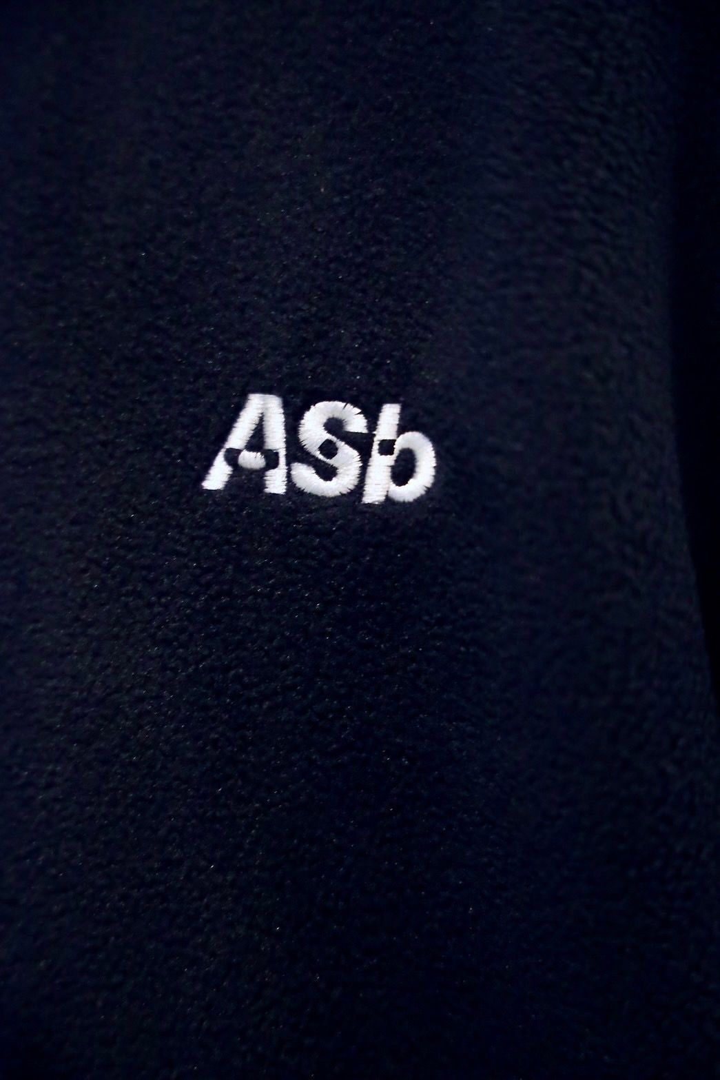 フレッシュサービス AS×FS FLEECE TRACKSUIT(FSC243-60199AS)NAVY☆再入荷しました！
