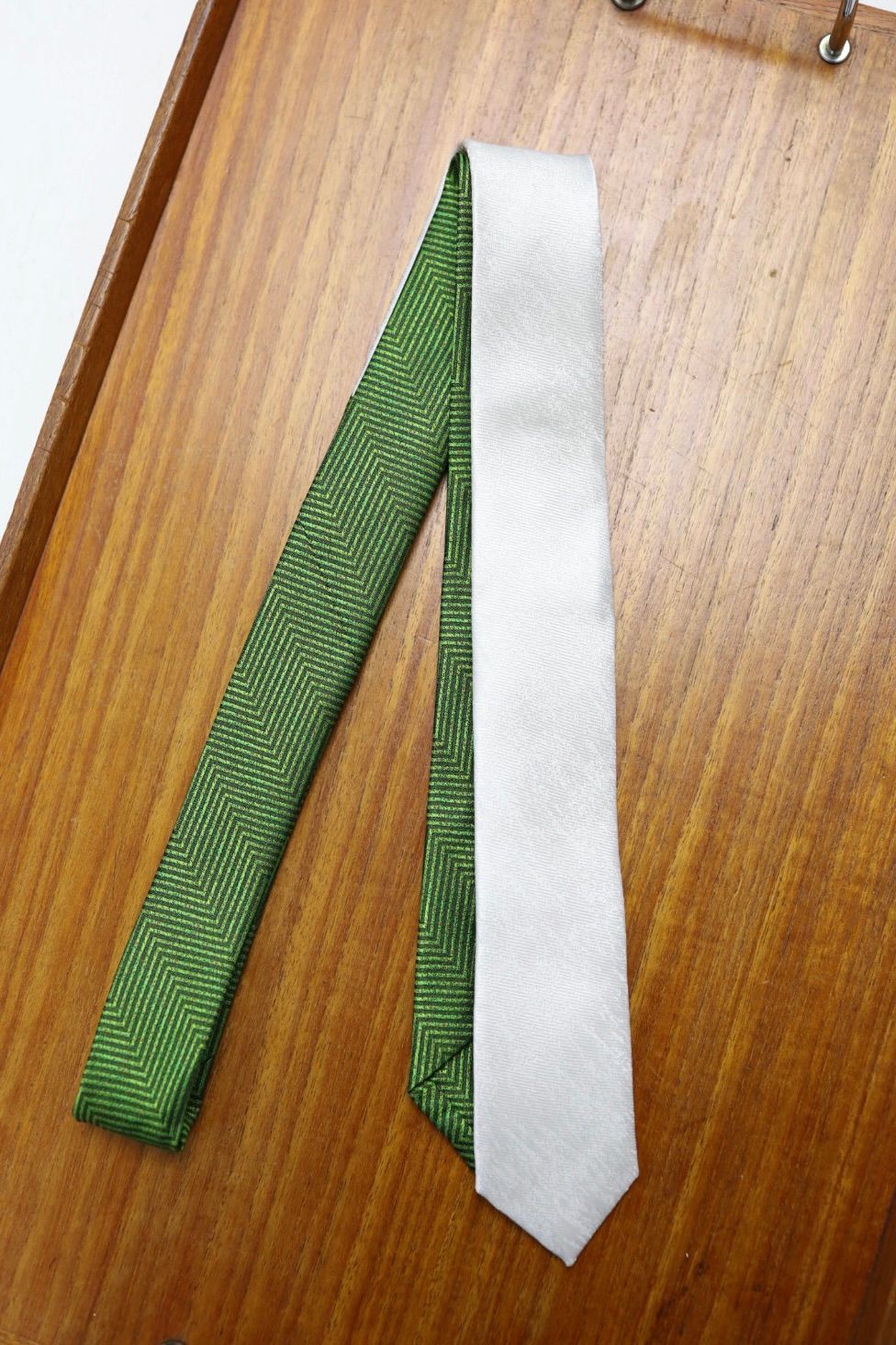 doublet ダブレット26SS ROOT VEGETABLE TIE (26SS84TE11) RADISH★1月17日(土)11:00発売！