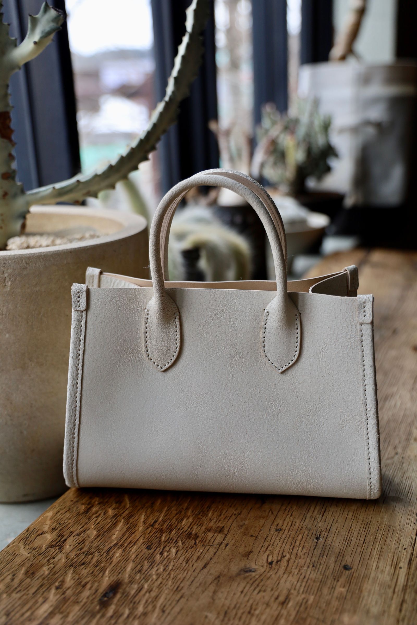 Hender Scheme - エンダースキーマ バッグ atypical sophie S(wt