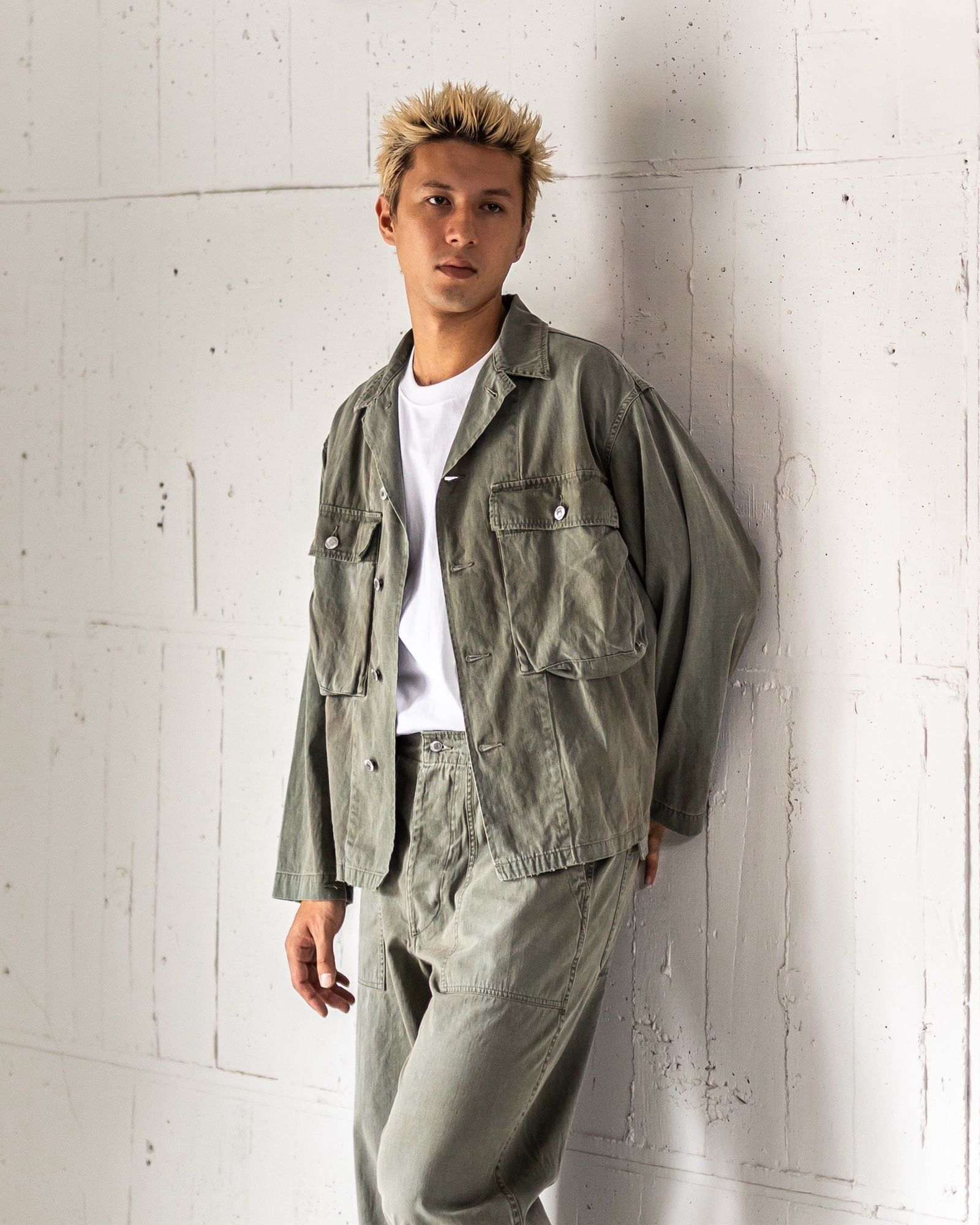 ジャケット・アウター JULY NINE 2024 AW Collection MA-1 セール】2024AW ALL WEATHER TEX/オールウェザー 撥水 防風 耐
