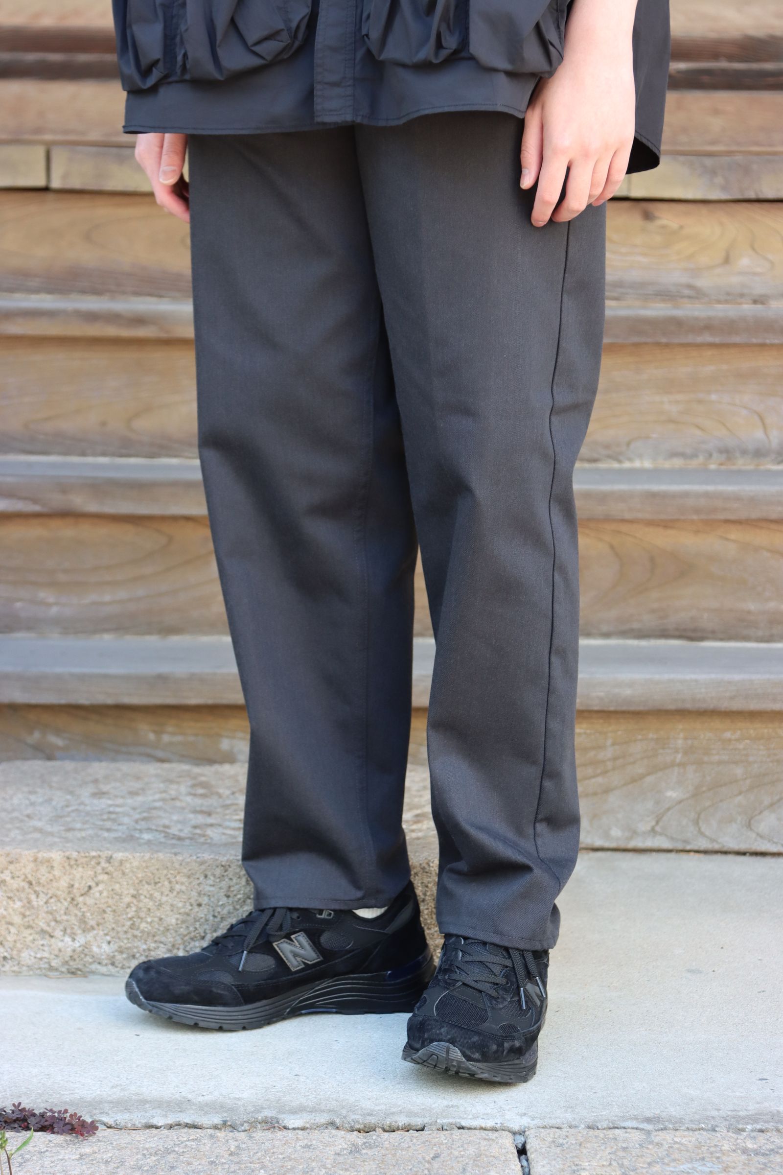 FreshService TACTICAL POCKET STRETCH S/S SHIRT style.2022.4.1.