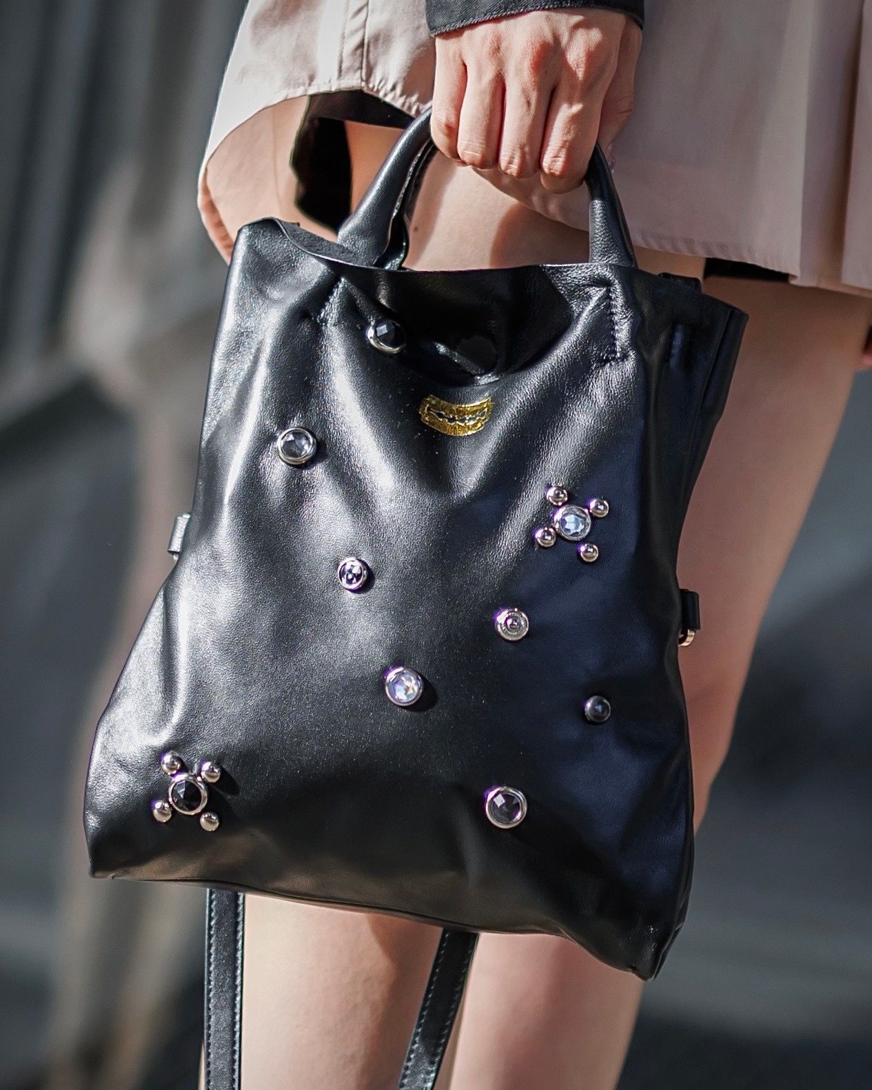 _j.l-a.l_ 24ss bag バッグ 【公式通販】