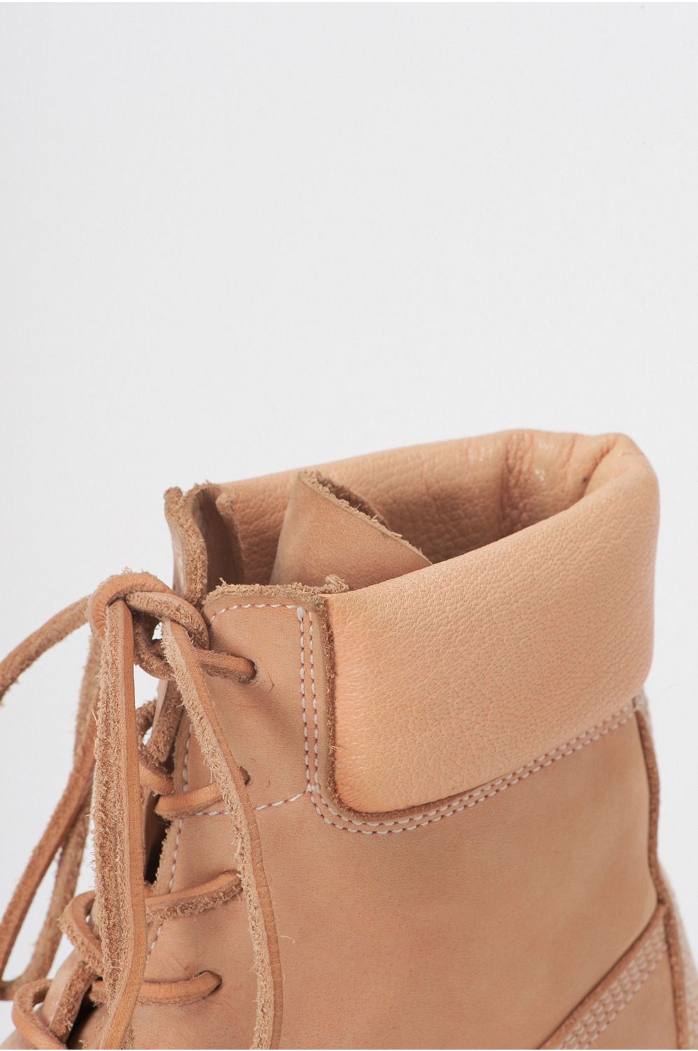 Hender Scheme - エンダースキーマ ブーツ manual industrial products 14(mip-14)natural |  mark