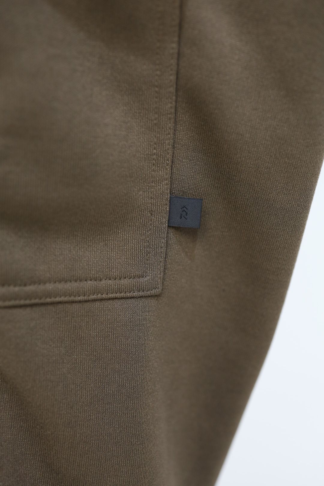 DAIWA PIER39(ダイワピア39) TECH SWEAT KNICKER (BP-57026)BROWN GRAY☆1月24日(土)発売！