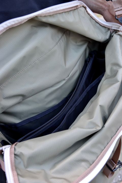 FreshServiceSport フレッシュサービススポーツ 23AW DOUBLE JERSEY DRY TECH S/S MOCK NECK TEEスタイル