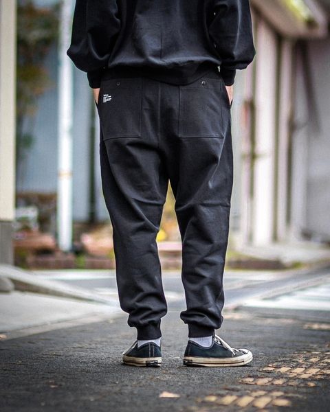 FreshService LIGHT OZ PULLOVER HOODIE 1月18日(土)新作発売！