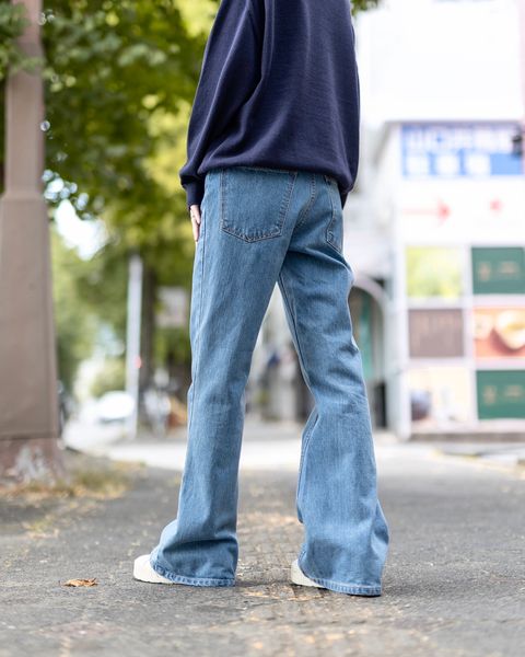 J.B.ATTIRE 24AW Saint-Tropez knit style.2024.8.18
