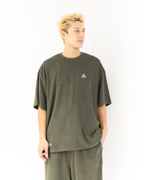 FreshService UTILITY PILE  SET-UP 9月27日(土)新作発売！
