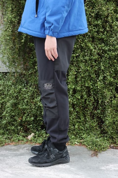SFC REVERSIBLE JACKET style.2022.11.5