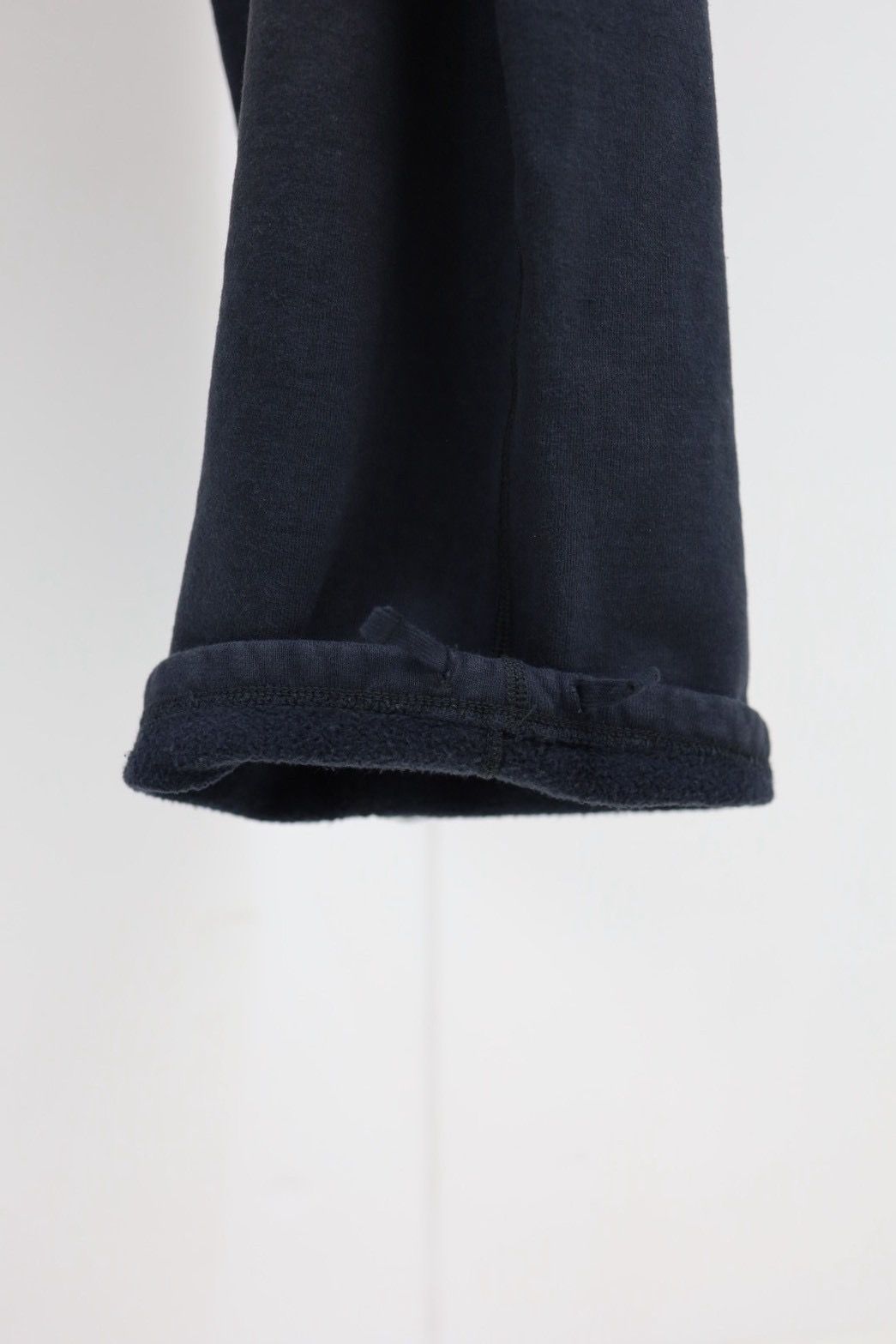 アプレッセ 2026 STYLE1 Vintage Sweat Pants(26SAP-05-18)BLACK☆2月21日(土)発売！