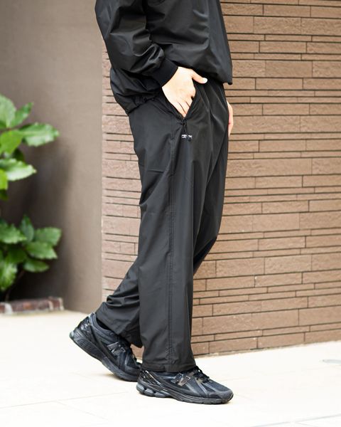 FreshService  PERTEX® QUANTUM ATHLETIC PULLOVER 8月1日(土)新作発売！