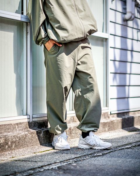 FreshService CORPORATE TRACK SUIT 4月11日(土)新作発売！