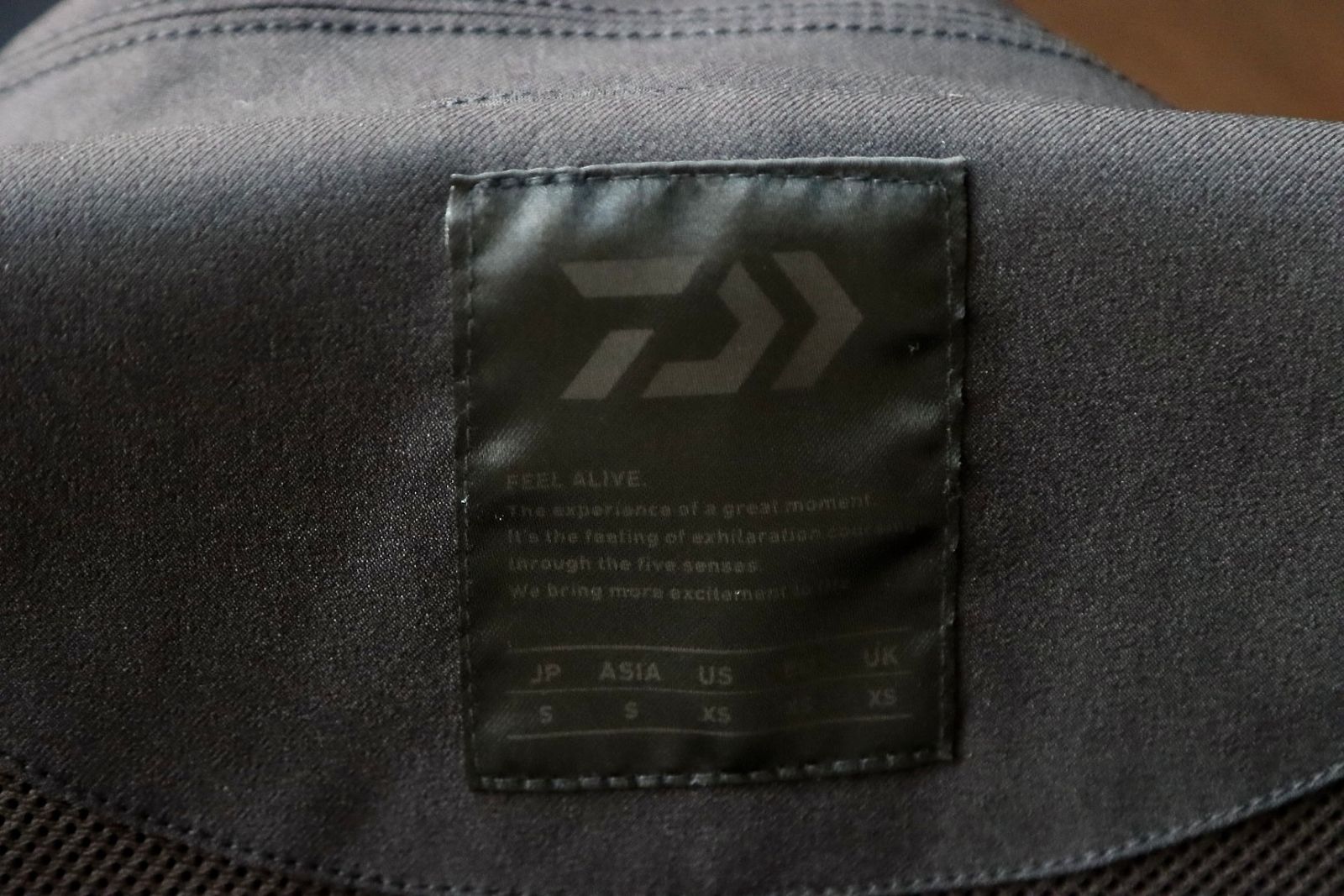 フレッシュサービス 22SS DAIWA PIER39 for FreshService JACKET(BLACK)再入荷しました！