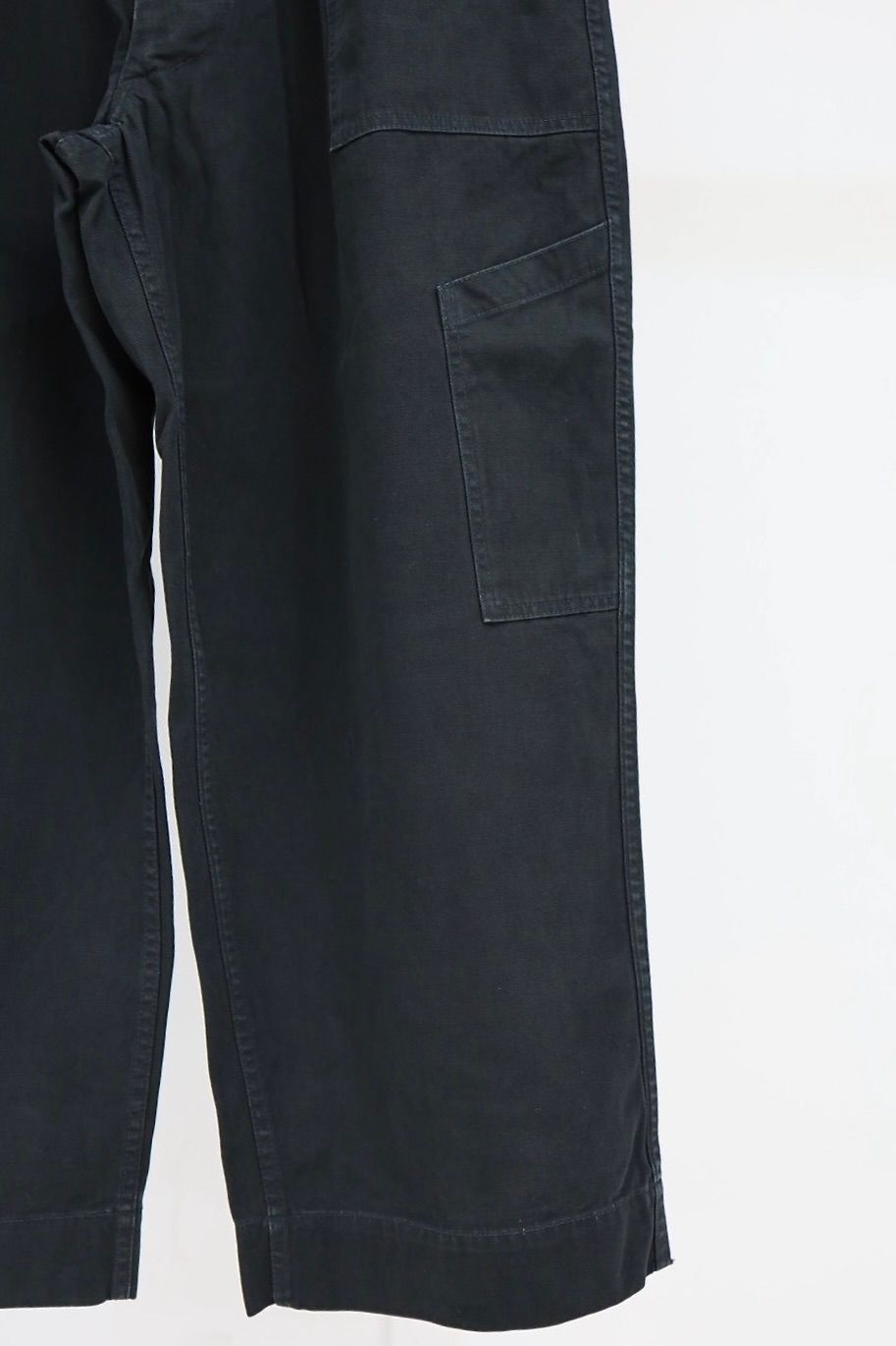 アプレッセ 2026 STYLE1 USAF Hemmed Bottoms(AP-4009)BLACK☆12月13日(土)発売！